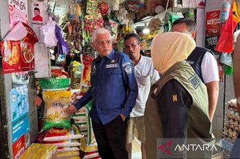 TPID Sultra pastikan ketersediaan stok bahan pokok jelang Ramadhan 1445 H