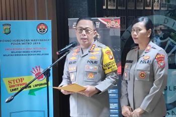 Hari Kamis, polisi panggil Rektor Universitas Pancasila soal pelecehan seksual