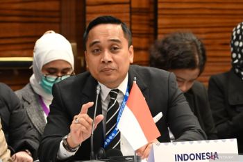 DPR sebut Majelis Parlemen Asia berkomitmen jaga warisan budaya&nbsp;Asia