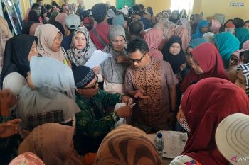Baznas Pariaman kumpulan zakat Rp5,8 miliar pada 2023