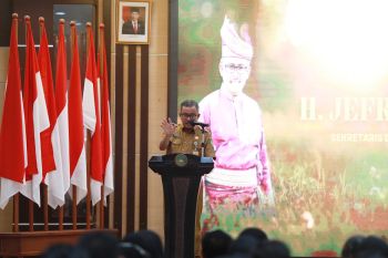 Pemkot Batam komitmen percepatan P3DN dalam belanja barang dan jasa