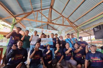 Pemkot Tarakan Komitmen Dalam Mendukung Kebebasan Pers