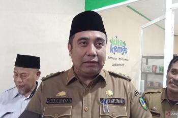 Bupati: UMKM di Maros terus bertambah hingga mencapai 30 ribu