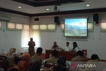 Bantul membentuk tim audit kasus stunting libatkan berbagai elemen