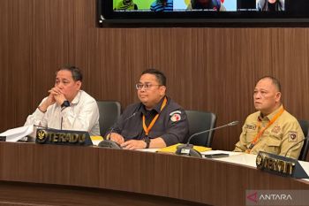 30 pengawas Pemilu 2024 meninggal dunia, beber Bawaslu RI