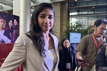 Banyak adegan bela diri, Livi Ciananta sempat cedera saat syuting film "Bonnie"
