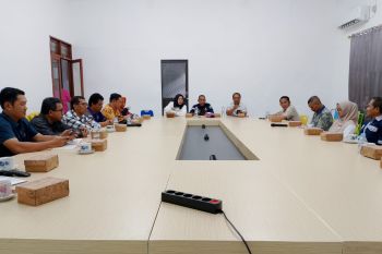 DPKUKMP Palangka Raya libatkan BPOM awasi Pasar Ramadhan