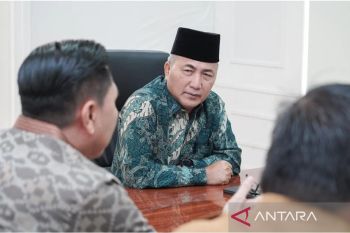 Pemkab Muba atasi  kemiskinan ekstrem melalui program Bantu Umak