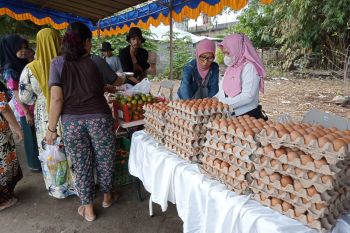 Jelang Ramadhan, Disdag Mataram gelar pasar rakyat tingkatkan daya beli masyarakat