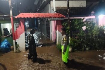 Dinkes Probolinggo: Warga terdampak banjir waspadai leptospirosis