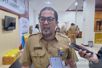 Disdag Balikpapan gelar operasi pasar murah di bulan Ramadan