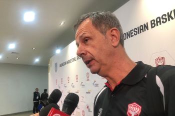 Kesatria Bengawan sebut Milos Pejic datang untuk misi besar