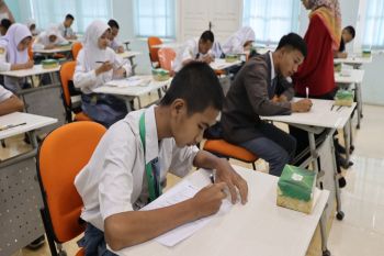 PTBA gulirkan Bidiksiba 2024