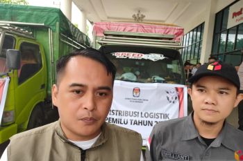 KPU Manado sebut pleno rekapitulasi suara dilakukan 1 Maret 2024