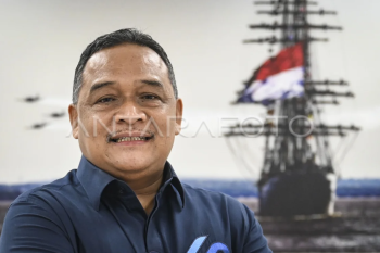 Wawancara khusus Kepala BP2MI