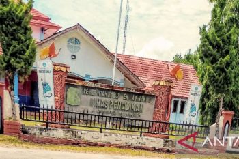 Disdikbud Biak libatkan ortu siswa mencegah stunting anak