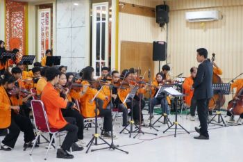 Unja gandeng Pusat Kebudayaan Belanda perkuat pengetahuan musik
