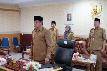 Bengkulu targetkan nol persen kemiskinan ekstrem pada 2024