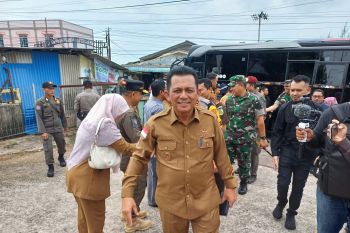 Pemprov revitalisasi Pujasera Kijang tahun ini