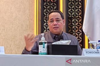 Petugas panwas distrik  hilang di Papua Tengah, Bawaslu: Kami berharap ditemukan