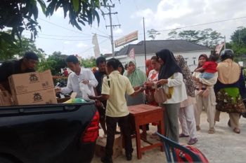 Bulog OKU pastikan stok beras Ramadhan 1445 H aman