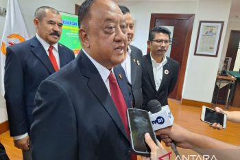 KONI Pusat harap PB PBI kian popularkan boling lewat boling center