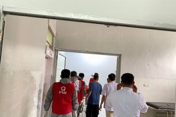 Polisi ungkap penemuan sesosok mayat di Bukittinggi