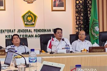 Kemenag: Pesantren tempat santri tewas dianiaya di kediri tak miliki NSP
