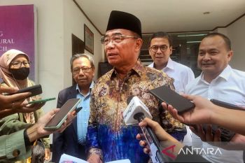 Menko PMK: Pengeras suara masjid jangan sampai ganggu lingkungan