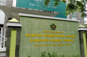 94 persen calon jamaah haji Lombok Tengah lunasi Bipih 2024