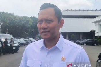 Soal kabar PPP gabung koalisi Prabowo-Gibran, begini tanggapan AHY