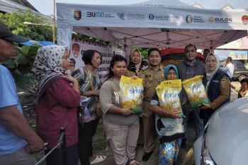 Disperindag Lampung targetkan lakukan OP di 300 titik