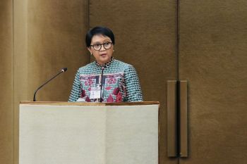 Indonesia serukan perlunya penguatan komitmen perlucutan senjata global