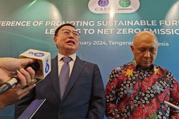 Asmindo dukung penggunaan mebel dalam negeri untuk IKN