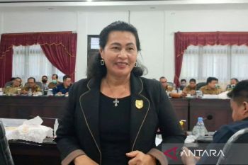 Legislator Gunung Mas berharap kebun plasma mampu tingkatkan kesejahteraan petani