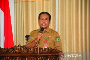 Pemkot Bima matangkan persiapan Pawai Rimpu Mantika masuk KEN