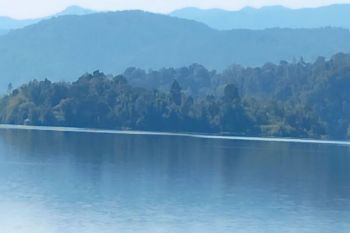 Sigi atur garis sepadan Danau Lindu untuk kelangsungan ekologi