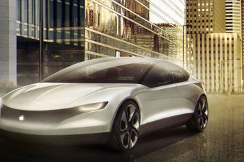 Harapan Apple ciptakan mobil listrik 'I Car' pupus di 2024