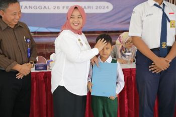 Bupati Sleman mengajak KPRI-KP2KS tingkatkan kinerja dan pelayanan