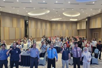 OJK: Pembiayaan perbankan sektor UMKM di Lampung capai Rp30,98 triliun