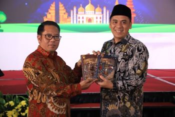 Kemenag rilis buku Ensiklopedia Seni Budaya Islam