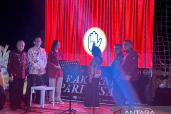 Pemprov Sulteng petakan objek wisata untuk pengembangan ekonomi