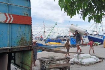 Pj Gubernur: Sulsel berpeluang menjadi pemasok utama pangan di IKN