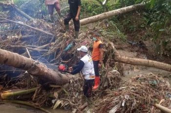 126 bencana alam terjadi di Tanah Datar selama 2023
