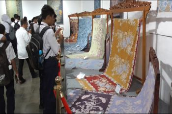 Museum Batik Pekalongan gandeng akademisi siap gelar pameran batik