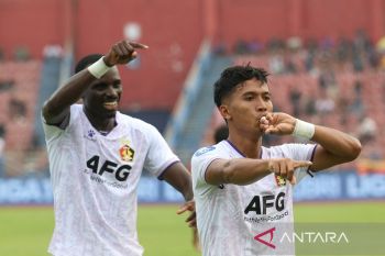 Liga 1: Persik fokus ke pemulihan fisik sebelum hadapi PSIS