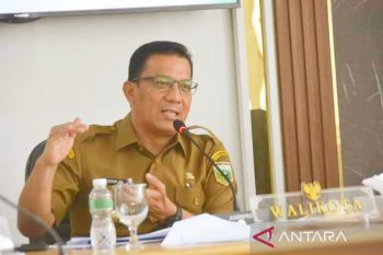 Ingkatkan pelayanan, Pemkot Padang Panjang kembangkan aplikasi retribusi sampah