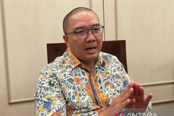 Dubes Santo upayakan peningkatan kerja sama RI-Kamboja di bidang beras
