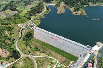 42 dams built in 2015--2023 for food security: govt