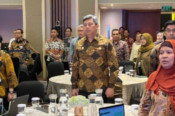Pemprov Sulsel jadi "pilot project" LKPP pengadaan berkelanjutan
